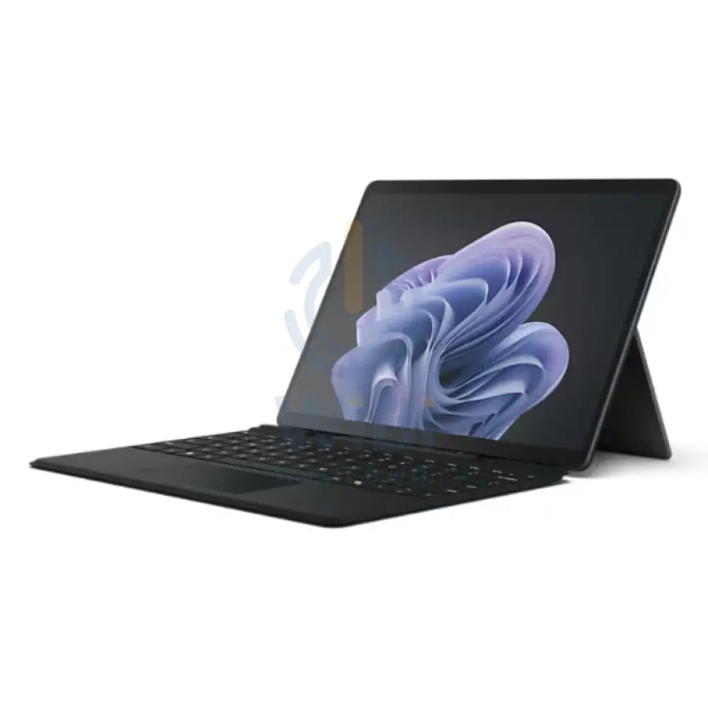 Microsoft Surface Pro 10 - 13.0’’ / Ultra 7 165U / 16GB / 512GB SSD / Win 11 Pro / Black / Business Edition Laptops