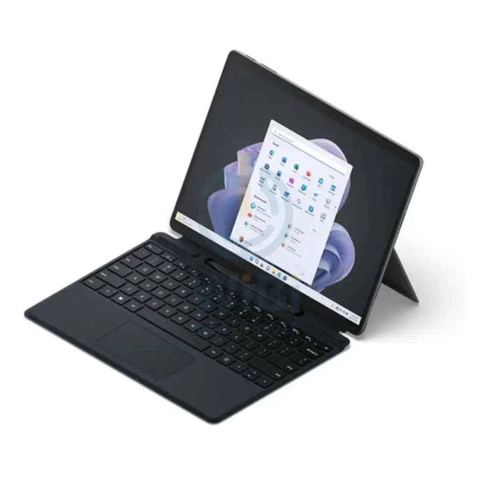 Microsoft Surface Pro 10 - 13.0’’ / Ultra 7 165U / 16GB / 512GB SSD / Win 11 Pro / Black / Business Edition Laptops
