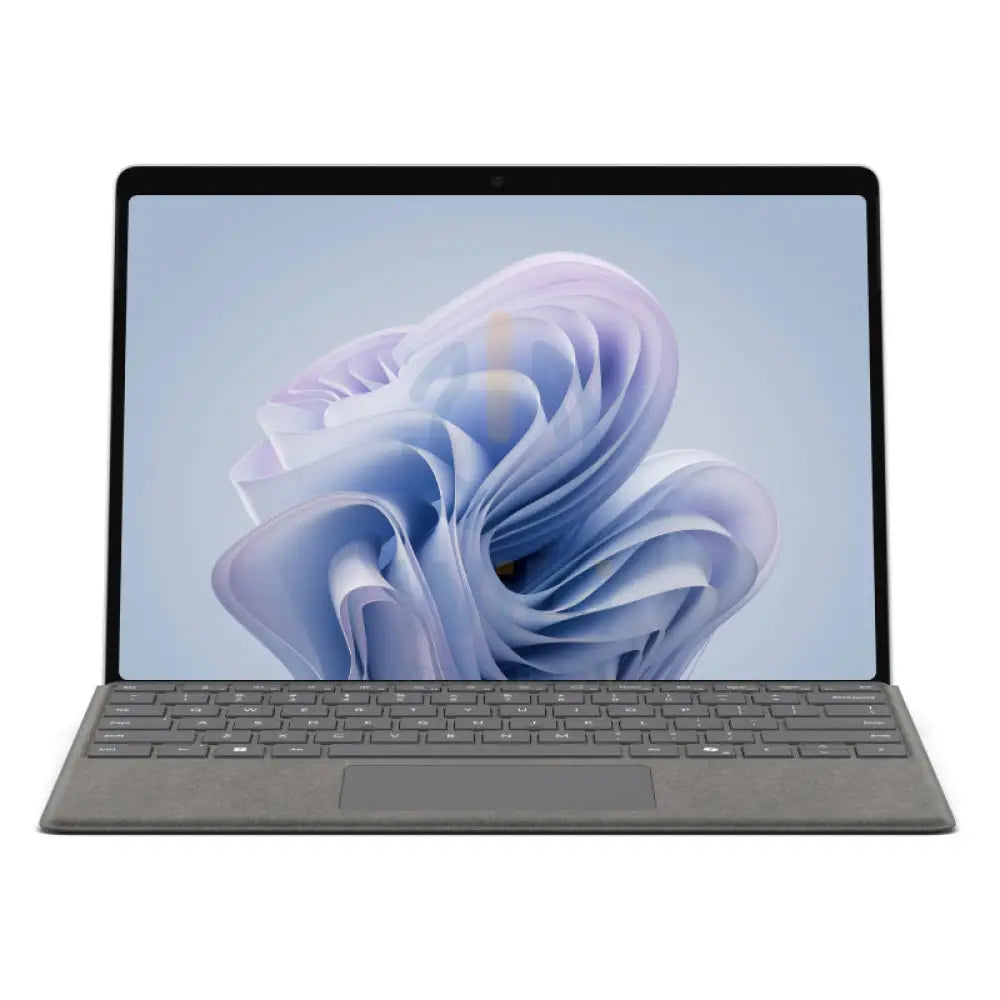 Microsoft Surface Pro 10 - 13.0’’ / Ultra 7 165U / 16GB / 512GB SSD / Win 11 Pro / Platinum / Business Edition Laptops