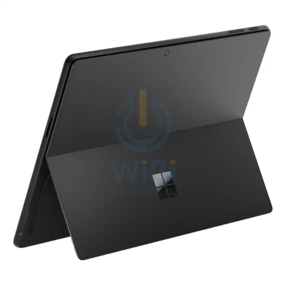 Microsoft Surface Pro 11 - 13.0’’ / X Elite / 16GB / 1TB SSD / Win 11 Home / Black Laptops