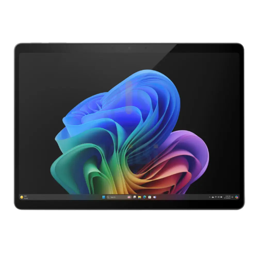 Microsoft Surface Pro 11 - 13.0’’ / X Elite / 16GB / 1TB SSD / Win 11 Home / Black Laptops