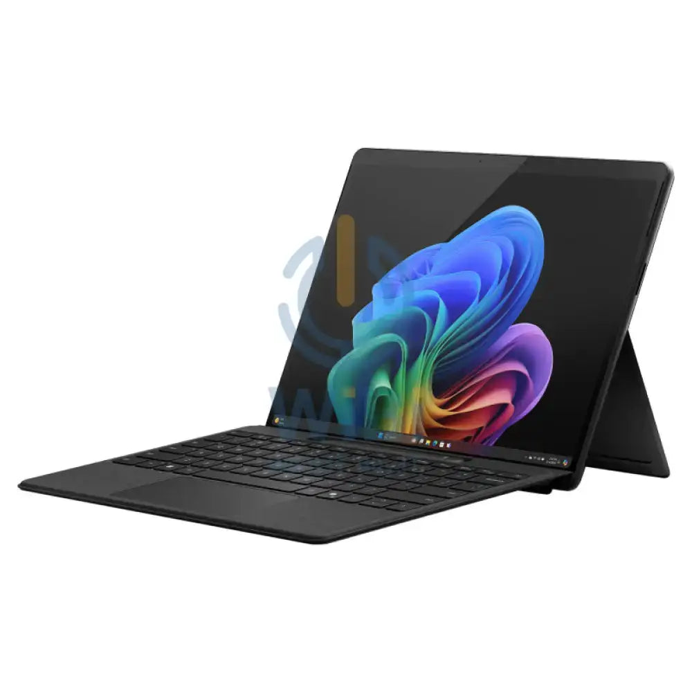 Microsoft Surface Pro 11 Copilot + PC - 13.0’’ / X Elite / 16GB / 512GB SSD / Win 11 Pro / Graphite + Microsoft Surface