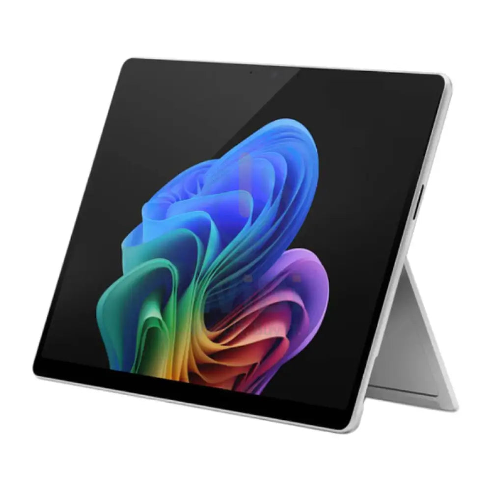 Microsoft Surface Pro 11 - 13.0’’ / X Elite / 16GB / 512GB SSD / Win 11 Pro / Platinum Laptops