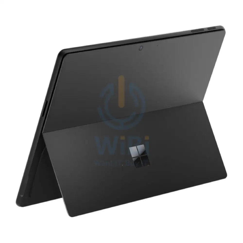 Microsoft Surface Pro 11 - 13.0’’ / X Plus / 16GB / 512GB SSD / Win 11 Pro / Black Laptops