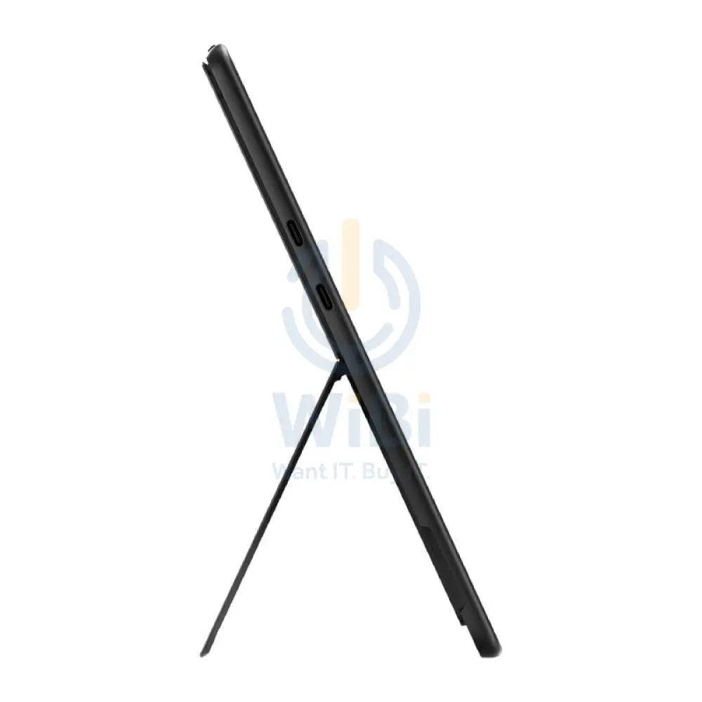 Microsoft Surface Pro 11 - 13.0’’ / X Plus / 16GB / 512GB SSD / Win 11 Pro / Black Laptops