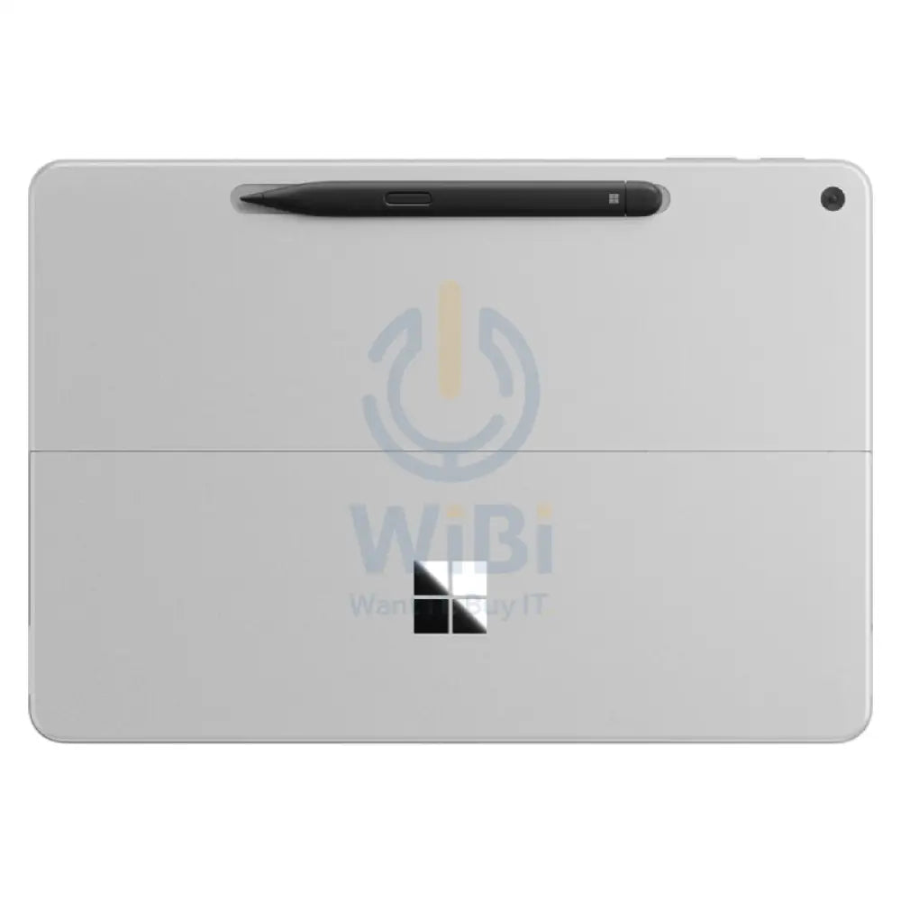 Microsoft Surface Pro 12 Copilot+ PC - 12.0’’ Touch / Snapdragon X Plus / 16GB / 256GB SSD / Win 11 Home / Business