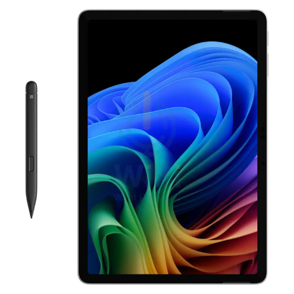 Microsoft Surface Pro 12 Copilot+ PC - 12.0’’ Touch / Snapdragon X Plus / 16GB / 256GB SSD / Win 11 Home / Business