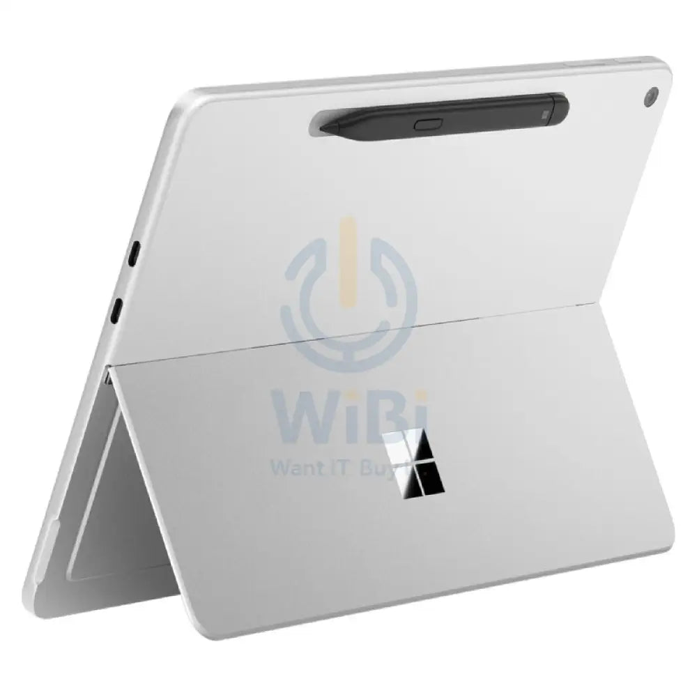 Microsoft Surface Pro 12 Copilot+ PC - 12.0’’ Touch / Snapdragon X Plus / 16GB / 256GB SSD / Win 11 Home / Business