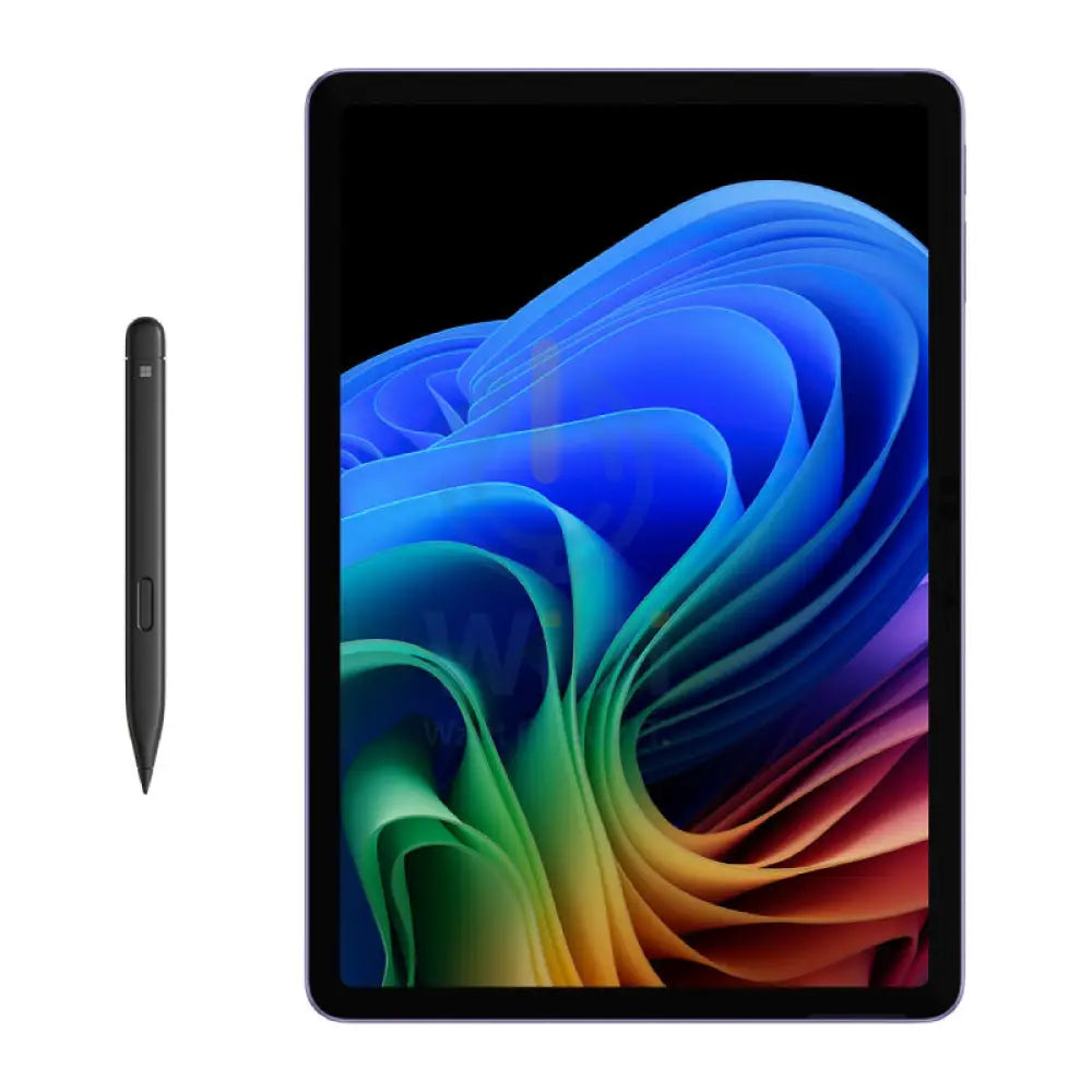 Microsoft Surface Pro 12 Copilot+ PC - 12.0’’ Touch / Snapdragon X Plus / 16GB / 512GB SSD / Win 11 Home / Business