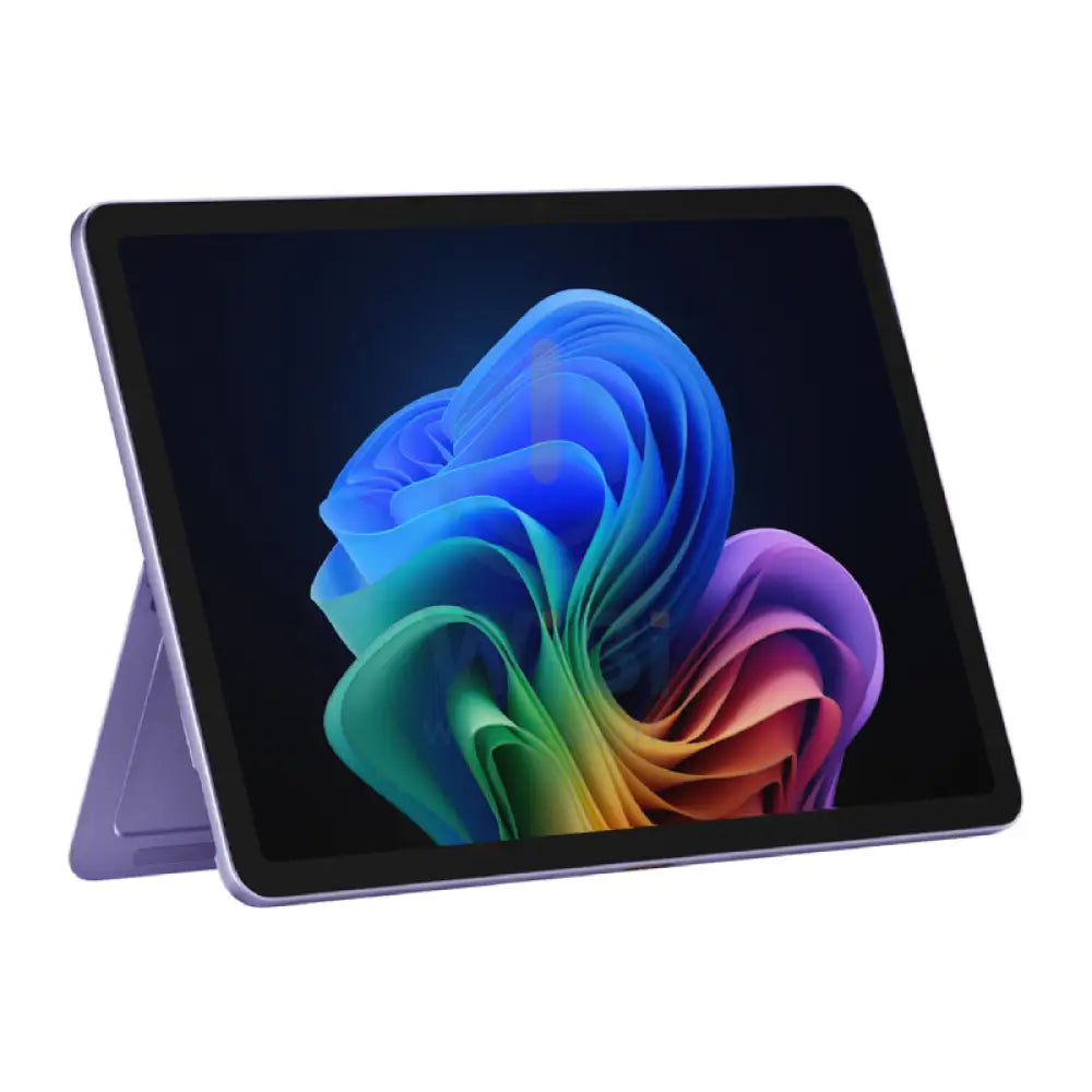Microsoft Surface Pro 12 Copilot+ PC - 12.0’’ Touch / Snapdragon X Plus / 16GB / 512GB SSD / Win 11 Home / Business