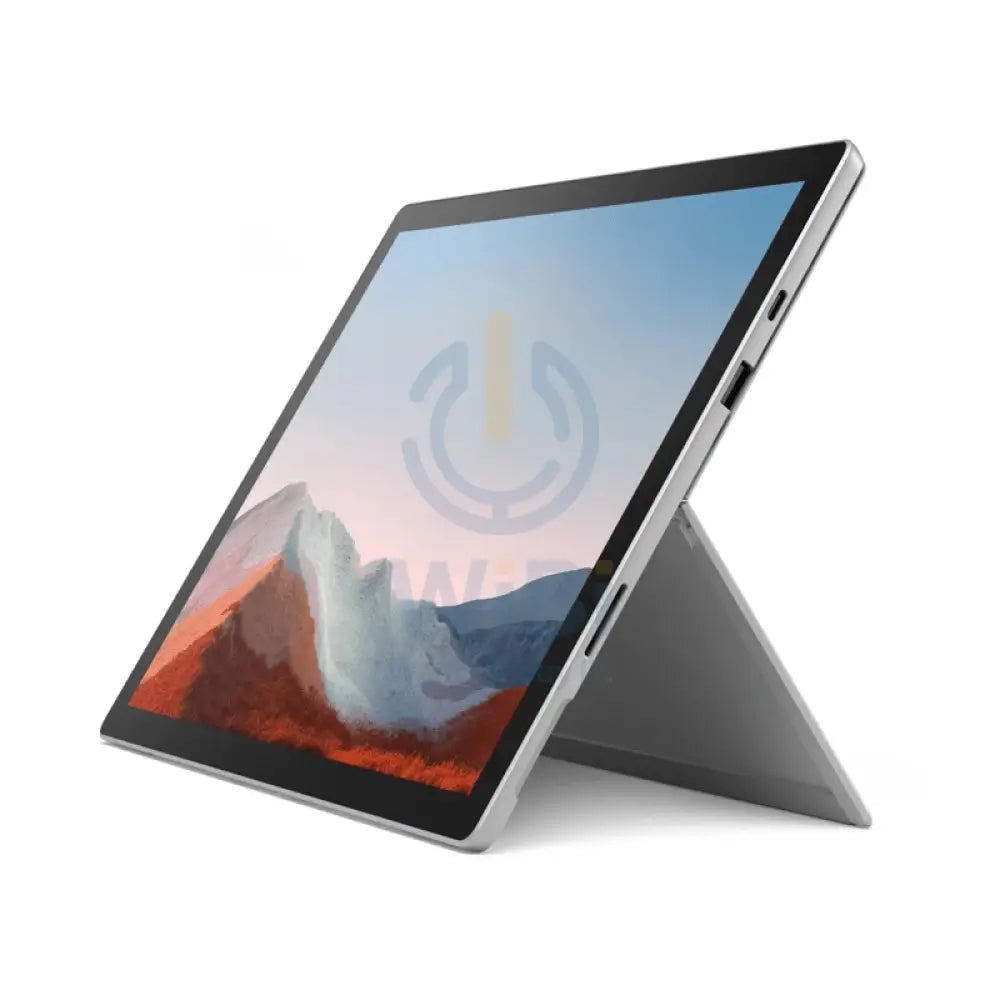 Microsoft Surface Pro 7+ - 12.3" MT / i5 / 8GB / 256GB SSD / Win 10 Pro / 1YW / Platinum