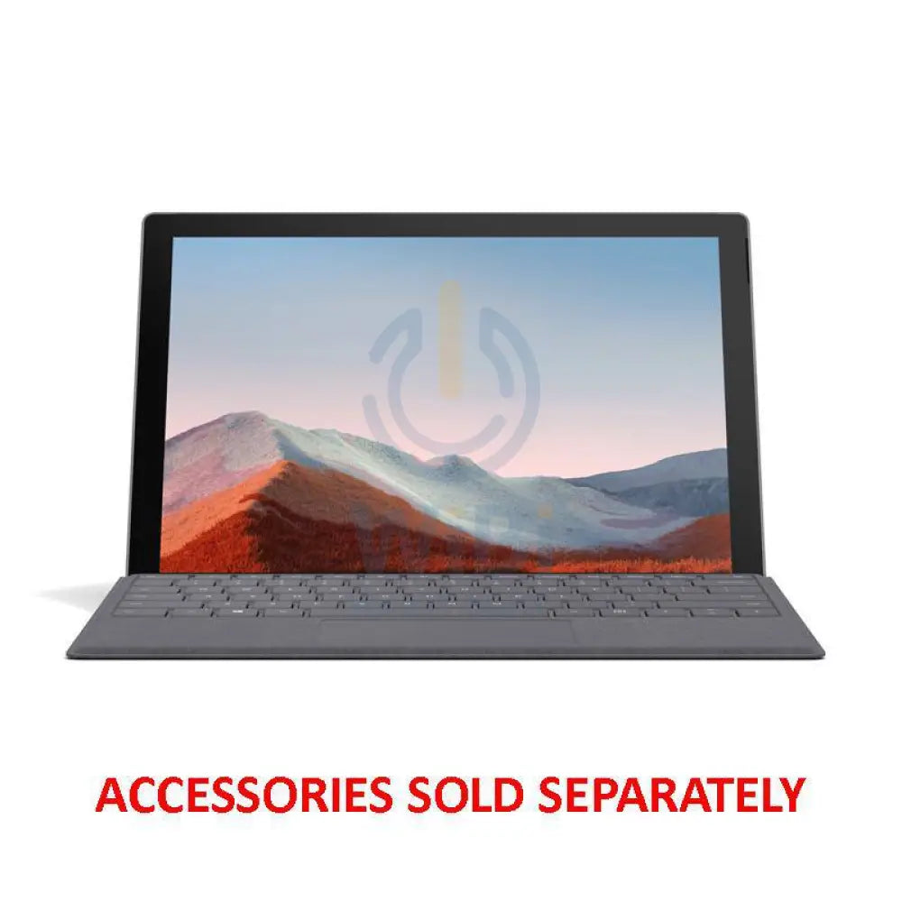 Microsoft Surface Pro 7+ - 12.3" MT / i5 / 8GB / 256GB SSD / Win 10 Pro / 1YW / Platinum