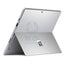 Microsoft Surface Pro 7 - 12.3" MT / i7 / 16GB / 256GB SSD / Win 10 Pro / 1YW / Platinum - Laptop & Accessories