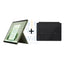 Microsoft Surface Pro 9 - 13.0’’ / i5 / 8GB / 256GB SSD / Win 11 Pro / Forest / Business Edition + Microsoft Surface