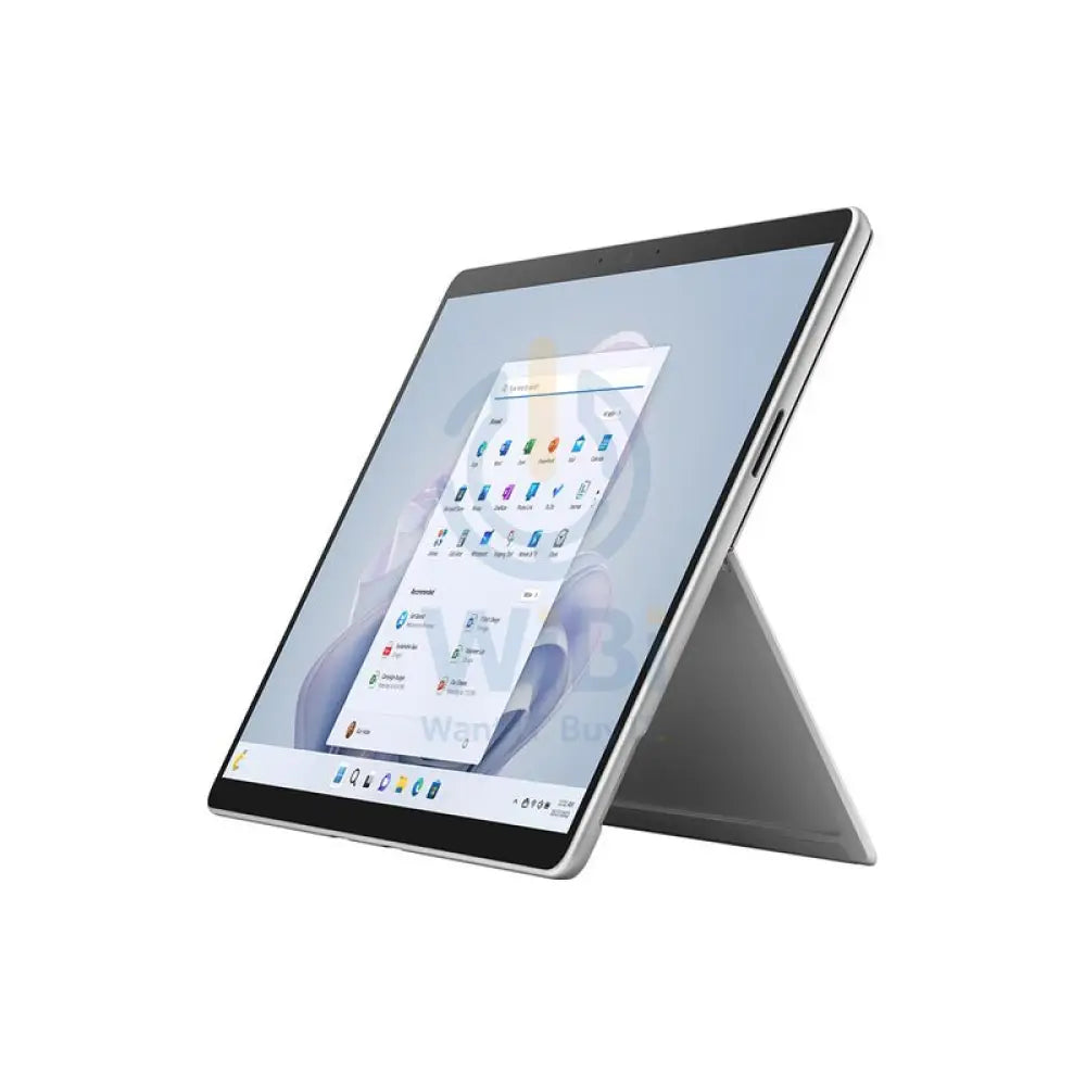 Microsoft Surface Pro 9 - 13.0’’ / i7 / 32GB / 1TB SSD / Win 11 Pro / Platinum / Business Edition + Microsoft Surface