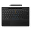 Microsoft Surface Pro Flex Keyboard with Slim Pen - Bluetooth / Arabic/English / Black / for Surface Pro 11 Accessories