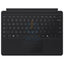 Microsoft Surface Pro Keyboard - Magnetic / Arabic/English / Black - Keyboard Accessories > Keyboard & Mouse