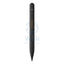Microsoft Surface Pro Signature Keyboard with Slim Pen 2 - Magnetic / Arabic/English / Platinum - Keyboard Accessories