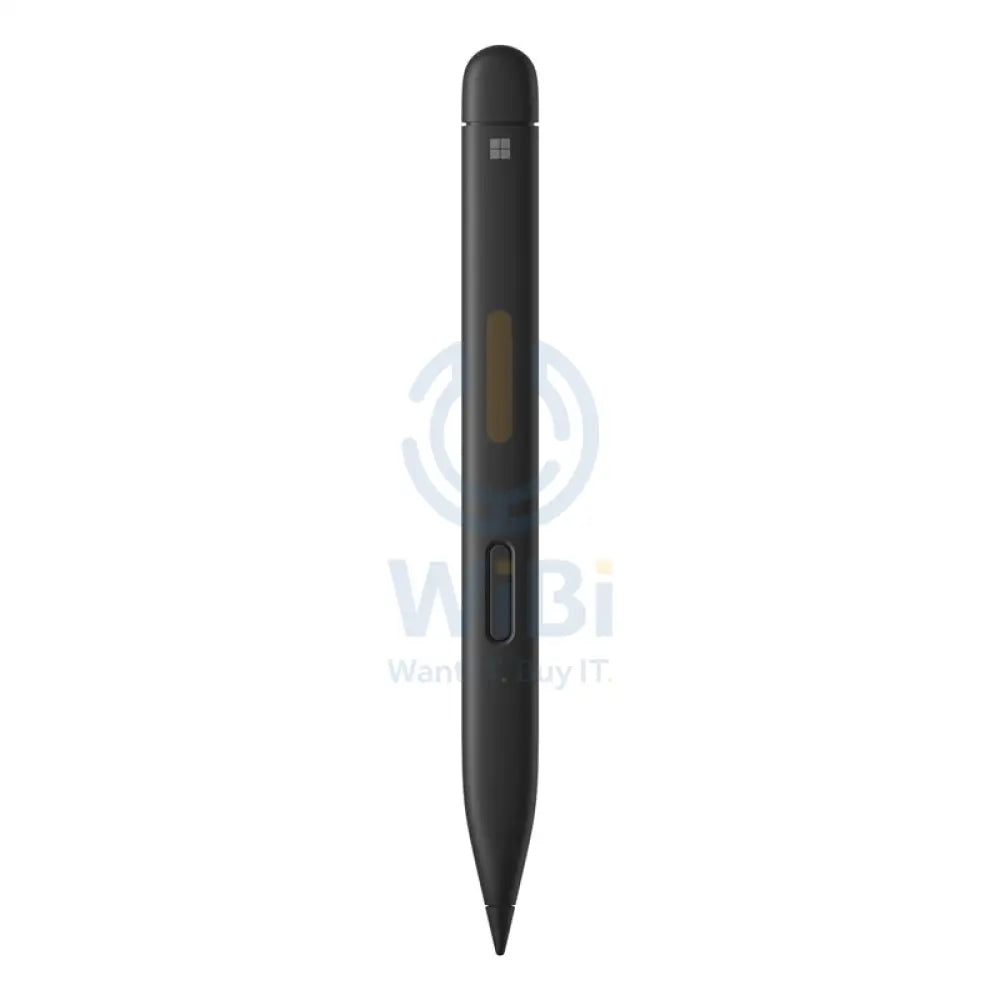 Microsoft Surface Pro Signature Keyboard with Slim Pen 2 - Magnetic / Arabic/English / Platinum - Keyboard Accessories
