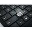 Microsoft Surface Pro Signature Keyboard with Slim Pen 2 - Magnetic / Arabic/English / Platinum - Keyboard Accessories