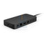 Microsoft Surface Thunderbolt 4 Dock - USB-C / USB-A / LAN / Black Accessories > Docking Station