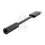 Microsoft Surface USB-C to 3.5mm Audio Adapter - USB-C / 3.5 mm / Black Accessories > Cables & Converters > Audio &
