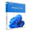 Microsoft Windows 11 Professional - 1 User License / 64-Bit / DVD