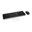 Microsoft Wireless Desktop 850 - 2.40GHz / Up to 5m / Wireless / English/Arabic / Black