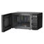 Midea EM721 Microwave Oven - 700W / 20L / Black Accessories > Smart Devices