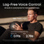 Soundcore Liberty 5 Pro Noise Cancelling Earbuds - Bluetooth / Midnight Black