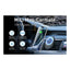 MiLi Mag Carmate 15W Magnetic Fast Wireless Charging Car Mount - Black Accessories > Mobiles & Tablets > Mobiles > Car