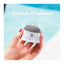 MiLi Mag Soundmate Mini MagSafe Bluetooth Speaker - White Accessories > Audio > Speakers