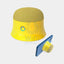 MiLi Mag Soundmate Mini MagSafe Bluetooth Speaker - Yellow Accessories > Audio > Speakers