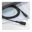 MiLi MFI PD Cable - 60W / 1 Meter / Type-C / Lighting - Black Accessories > Cables & Converters > Cables