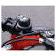 MiLi MiBell Bicycle Anti Loss Bell with Built-In Bluetooth Tracker - Black Accessories > Smart Devices
