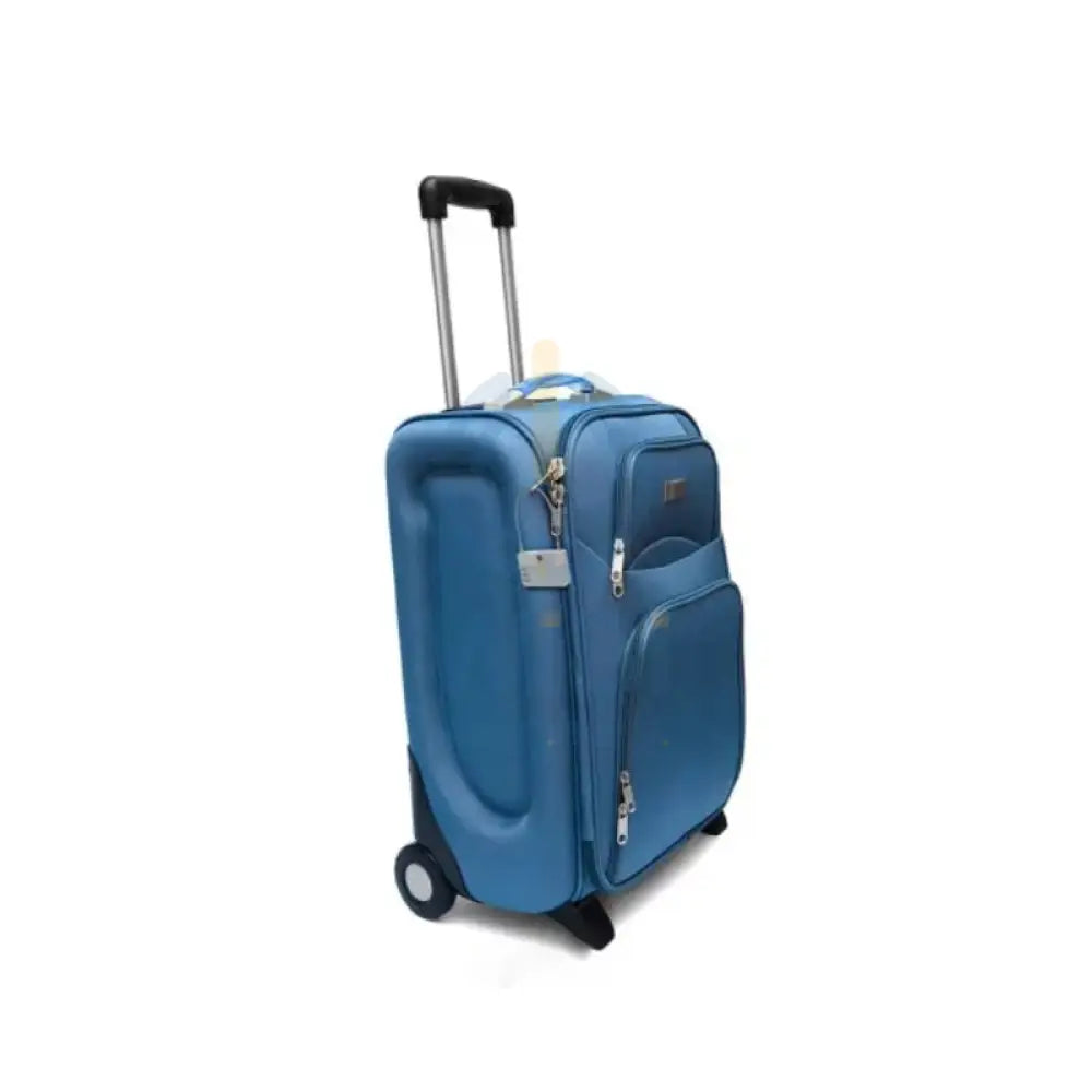 MiLi MiLock Luggage Anti Loss Lock - Black Accessories > Smart Devices