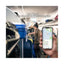 MiLi MiLock Luggage Anti Loss Lock - Black Accessories > Smart Devices