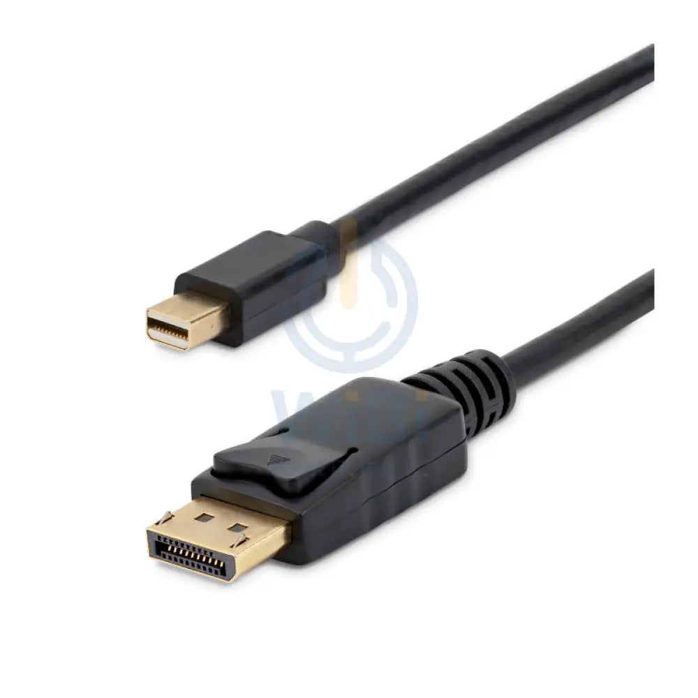 Mini Display Port to Display Port Cable - 1.8 Meter Accessories > Cables & Converters > Cables