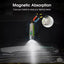 Mini Multifunctional White Laser Flashlight With Strong Light Accessories > Smart Devices