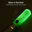 Mini Multifunctional White Laser Flashlight With Strong Light Accessories > Smart Devices