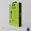 GOUI FLEX 8 PIN USB Cable - USB-A / Lightning / 1.5 Meter / Electric  Blue