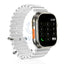Modio 4G Ultra Max Smart Watch 4Gb / 64Gb Storage HD Screen 2.2 Inch - Assorted Accessories > Smart Watches