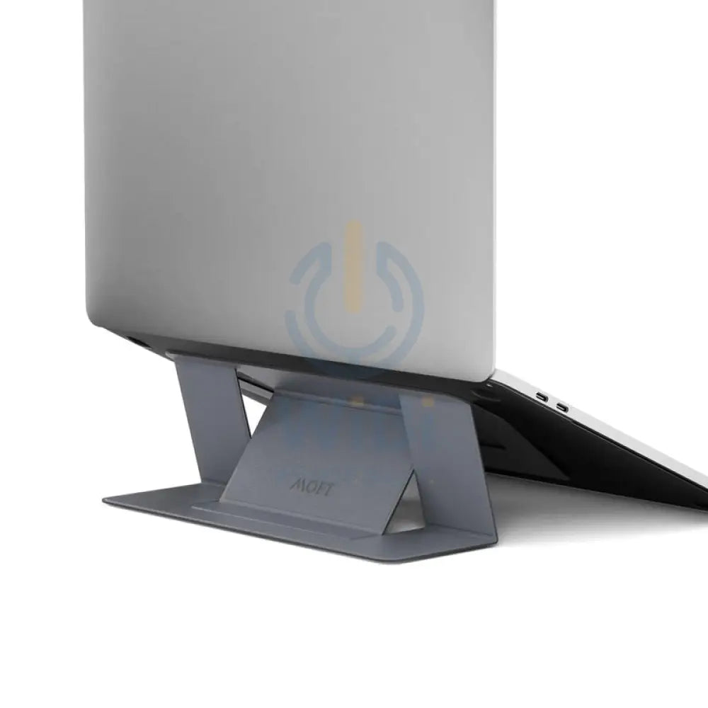 MOFT Airflow Laptop Stand - Grey Accessories > Other Accessories