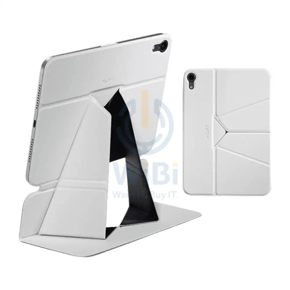 MOFT MS026-1 iPad Pro Snap Folio Stand - Misty Cove Accessories > Other Accessories