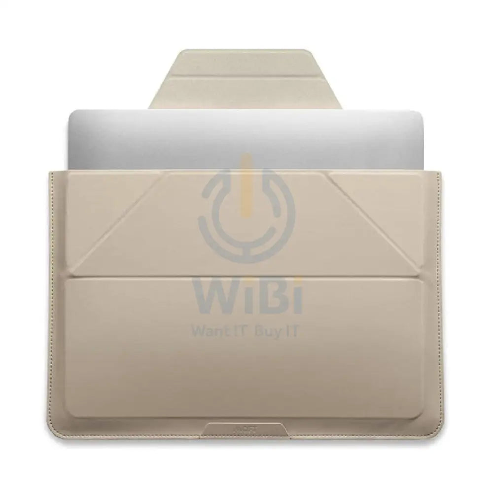 MOFT Sleeve For 15-16-inch MacBook - Beach White Accessories > Bag