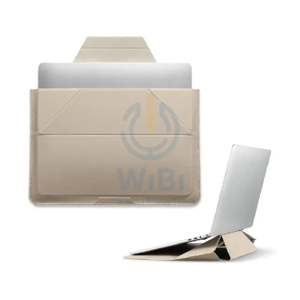 MOFT Sleeve For 15-16-inch MacBook - Beach White Accessories > Bag