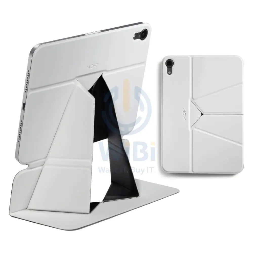 MOFT Snap Float Folio & Case Set - Apple iPad Mini Accessories > Mobiles & Tablets > Tablets > Covers & Cases