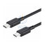 Momax USB-C to USB-C Cable - 1 Meter / Black Accessories > Cables & Converters > Cables > Offer Zone