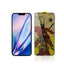 Monkey King Tempered Glass Screen Protector - Apple iPhone 16 Pro / Privacy Accessories > Mobiles & Tablets > Mobiles >