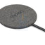 Moon Wireless Pad - Black Fabric Accessories > Power Adapters